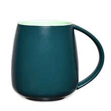 Bosmarlin Matte Ceramic Coffee Mug