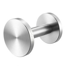 Espresso Tamper 51/ 58mm Dual Sided Flat Base for Barista