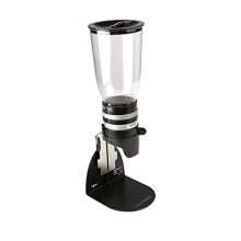 Single Standing Coffee & Sugar Dispenser