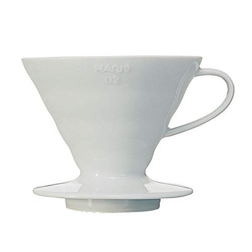 Ceramic Coffee Dripper Hario V60