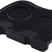 Anti-Slip Espresso Tamping Mat Silicone