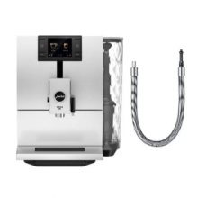 Jura ENA 8 Automatic Coffee Machine