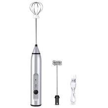 CHDHALTD Rechargeable Milk Frother