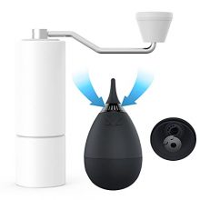 TIMEMORE C2 Portable Manual Coffee Grinder