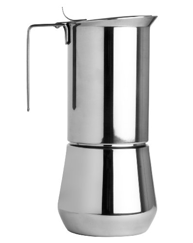 6 Cup Stovetop Espresso Maker