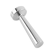 Material: This coffee tamper is made of heavy duty stainless steel and is durable, rust-proof, corrosion-resistant, safe and durable.
