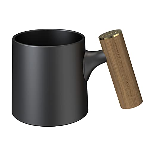 DHPO Artisan Series Matte Ceramic Coffee Mug