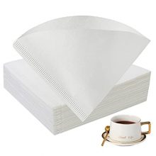 BYKITCHEN V60 Cone Coffee Filters