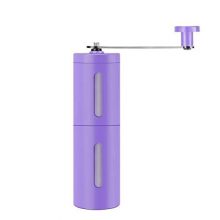 Manual Coffee Grinder Extended Handle Sealing Cover