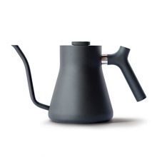 Fellow Stagg Stovetop Pour-Over Coffee and Tea Kettle