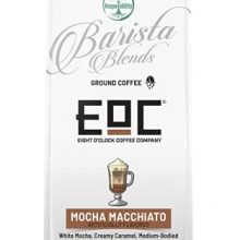 Eight O'Clock Coffee Barista Blends Ground Coffee