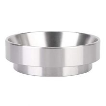 58mm Espresso Dosing Funnel Coffee Powder Dosing Ring