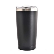 Insulated Double Wall Travel Tumbler Mug