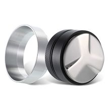 2 Pieces Coffee Distributor and Tamper