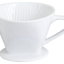 HIC Harold Import Co. Kitchen Filter Cone