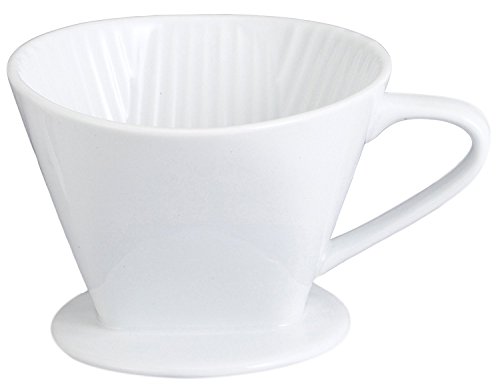HIC Harold Import Co. Kitchen Filter Cone