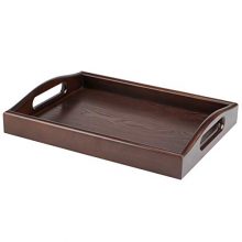 Wooden Tray for Coffee Table