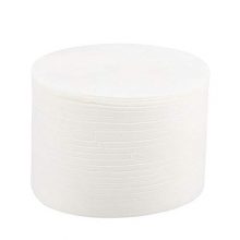 350PCS Round Coffee Filter Paper