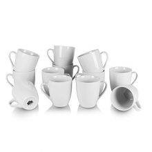 10 Strawberry Street Catering Mug Set