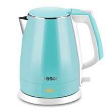 MEISON Electric Kettles Stainless Steel Interior