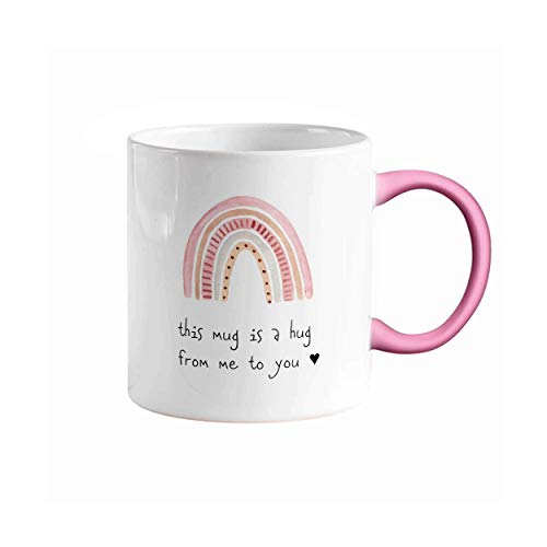 UnBoxMe Mug Gift With Quote