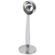 Coffee Tamper Professional 2-in-1 Barista Espresso