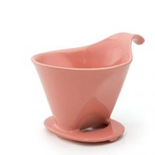 Cone Brewer Ceramic Coffee Dripper