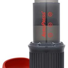 AeroPress Go Portable Travel Coffee Press