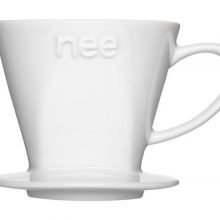 Nee Porcelain Coffee Dripper