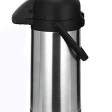 MAGGOPAN Airpot Coffee Dispenser with Pump