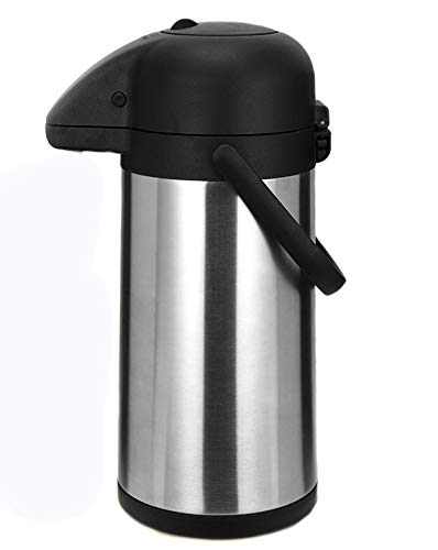 MAGGOPAN Airpot Coffee Dispenser with Pump