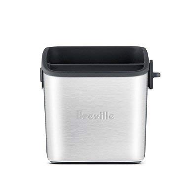 Mini in Stainless Steel Construction-Dishwasher Safe