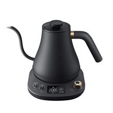 Willsence Gooseneck Kettle Temperature Control