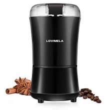 Electric Coffee Grinder, Coffee Bean Blade Grinders