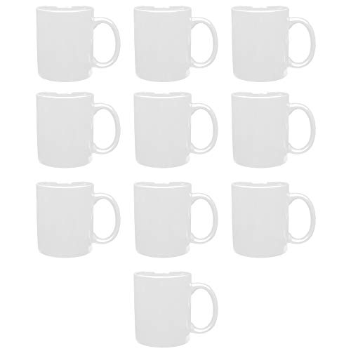 Ceramic Coffee Mugs Bulk