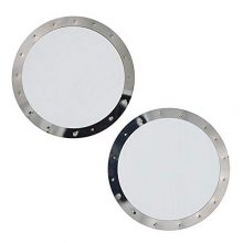 2 Pack Replacement Metal Coffee Filters