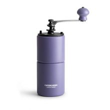 Manual Coffee Grinder Solid Wood Hand Coffee