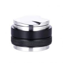 Dual Head Coffee Leveler Fits for 54mm Breville Portafilter