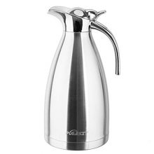 Thermal Coffee Carafe 24 Hour Heat/Cold Retention