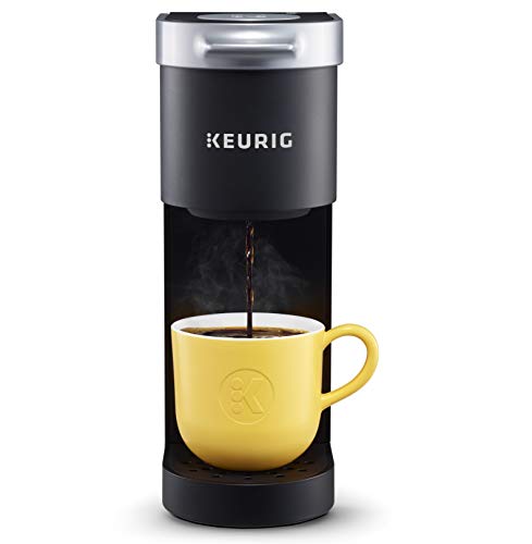 Keurig K-Mini Single Serve K-Cup Pod Coffee Brewer