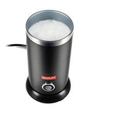 Bodum Bistro Electric Milk Frother