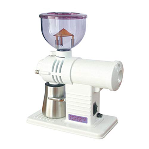 High Capacity Coffee Grinder ully Automatic