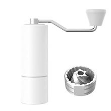 Manual Coffee Grinder Conical Burr