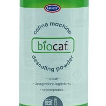 Biocaf Coffee Machine Descaling Powder