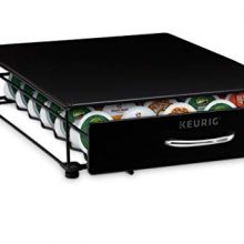 Keurig Under Brewer Storage Drawer
