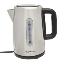 Amazon Basics Stainless Steel Fast