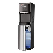 Self Cleaning Bottom Loading Water Cooler Dispenser,