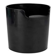 ORANGEHOME Coffee Knock Box, Espresso Knock Box