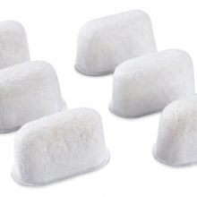 Geesta Premium 6-pack Water Filters For Replacement
