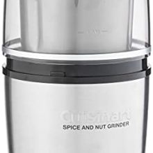 Cuisinart Electric Spice-and-Nut Grinder